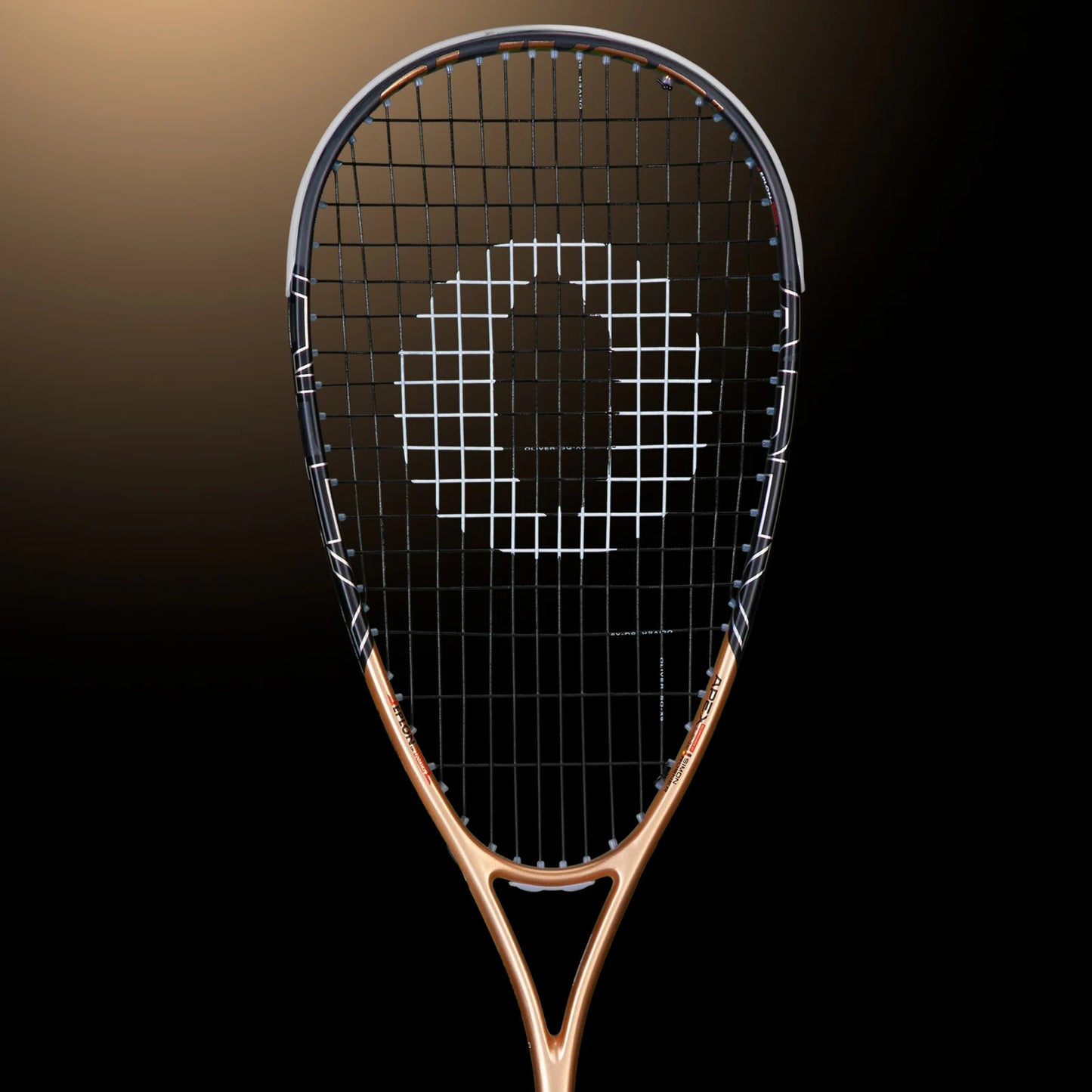 OLIVER RACKET SQ APEX 320 120G