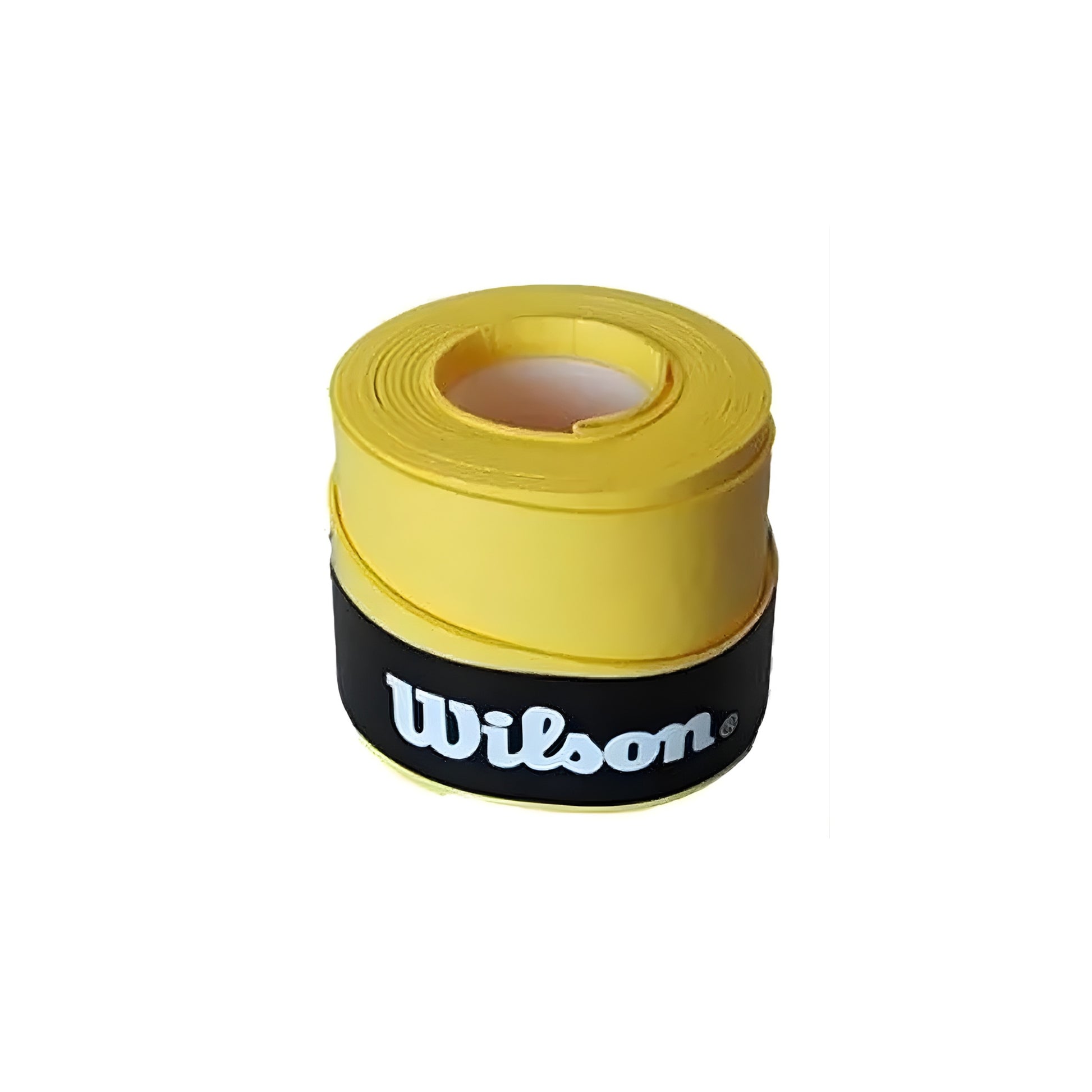 Yellow Wilson Overgrip