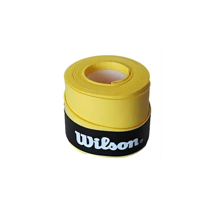 Yellow Wilson Overgrip