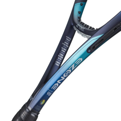 YONEX RACKET EZONE 07 98 305G 16X19