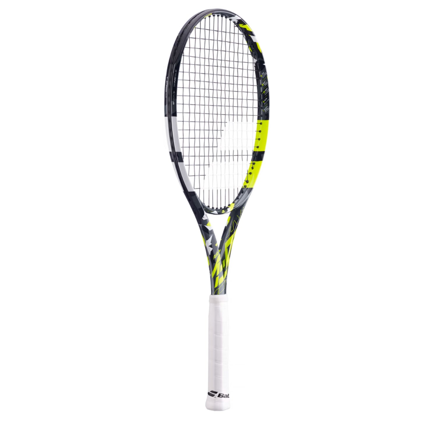 BABOLAT RACKET PURE AERO LITE 16X19 270G (23)