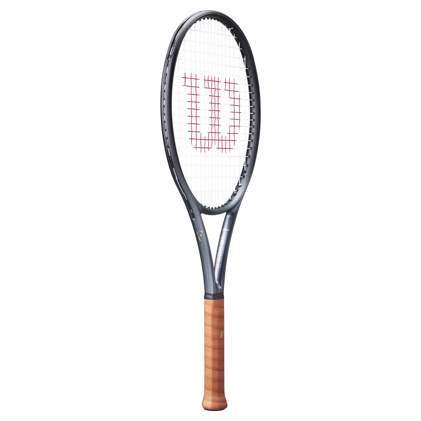 WILSON RACKET RF 01 LAVER CUP 16X19 300G (25)
