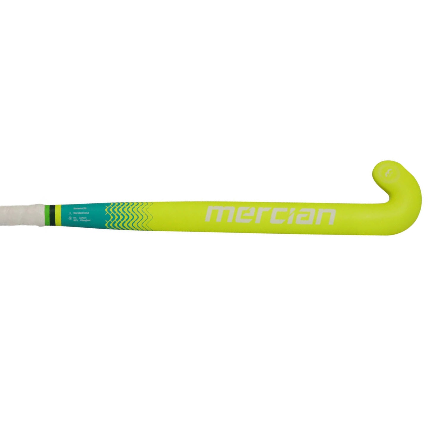 MERCIAN STICK GENESIS CF5 PRO BEND NEON (23)
