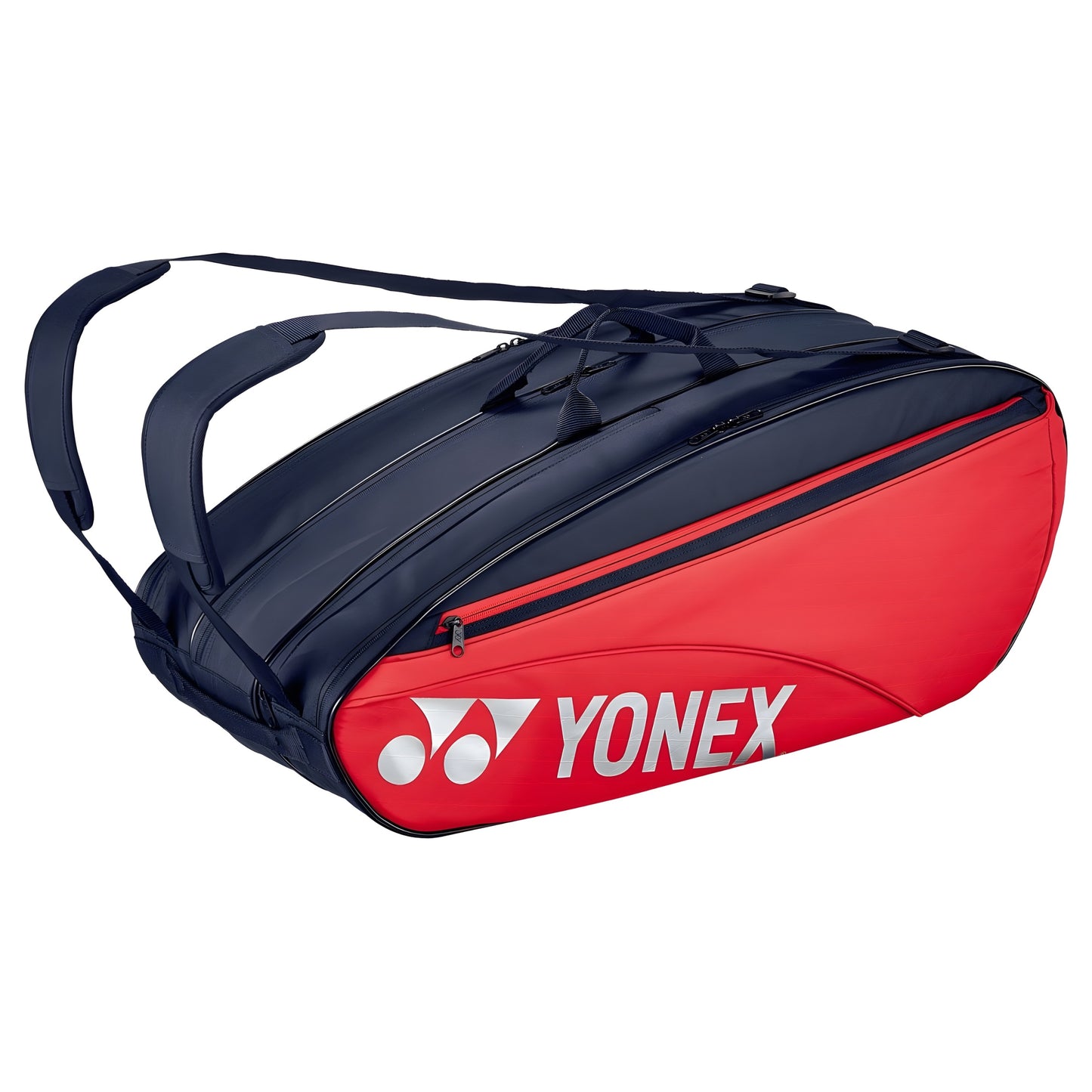 YONEX BAG TEAM 9R (42329) SCARLET