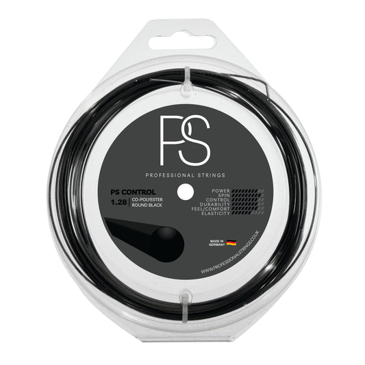 PRO STRING CONTROL BLACK 1.28MM SET