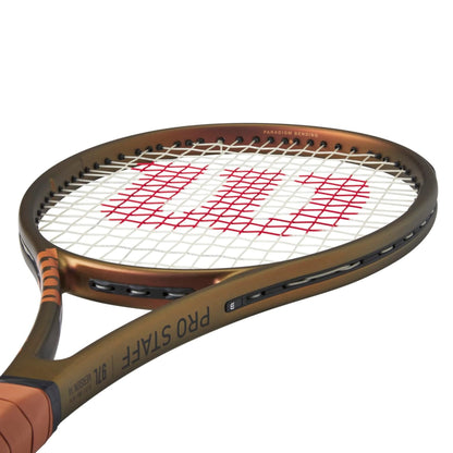 WILSON RACKET PRO STAFF 97L V14 16X19 290G