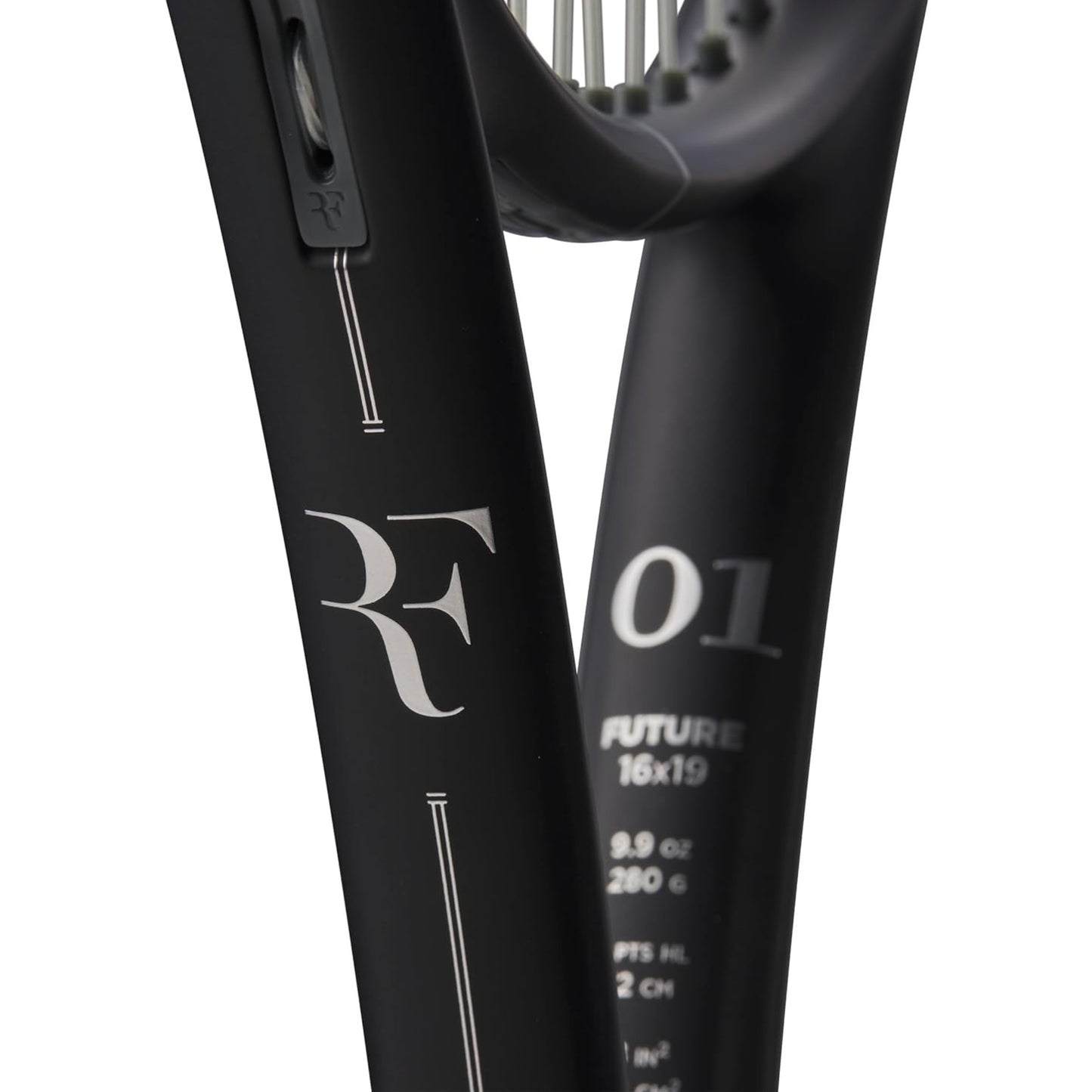 WILSON RACKET RF 01 FUTURE 16X19 280G
