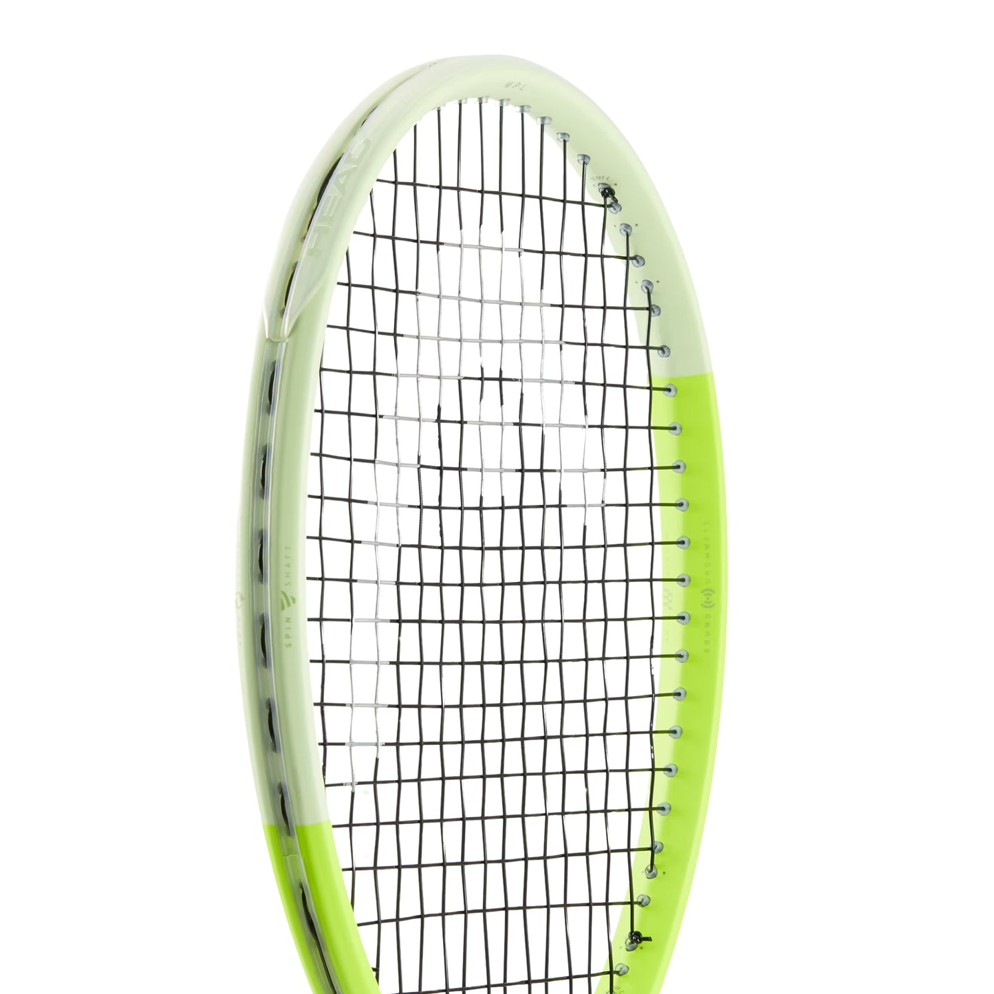 HEAD RACKET EXTREME AUX 2.0 MP L 16X19 280G