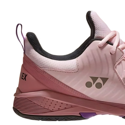 YONEX SHOE SONICAGE 3 WN PINK/BEIGE (SS24)