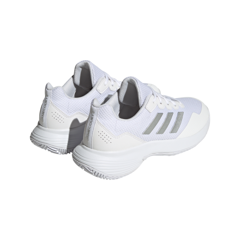 ADIDAS SHOE GAME COURT 2 WN CLOUD WHITE (AW24)