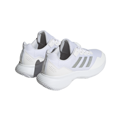 ADIDAS SHOE GAME COURT 2 WN CLOUD WHITE (AW24)