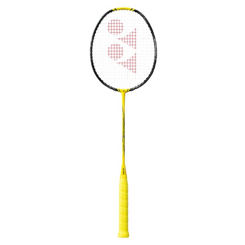 YONEX RACKET BMT NANOFLARE 1000 Z LIGHTING YELLOW