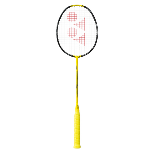 YONEX RACKET BMT NANOFLARE 1000 Z LIGHTING YELLOW