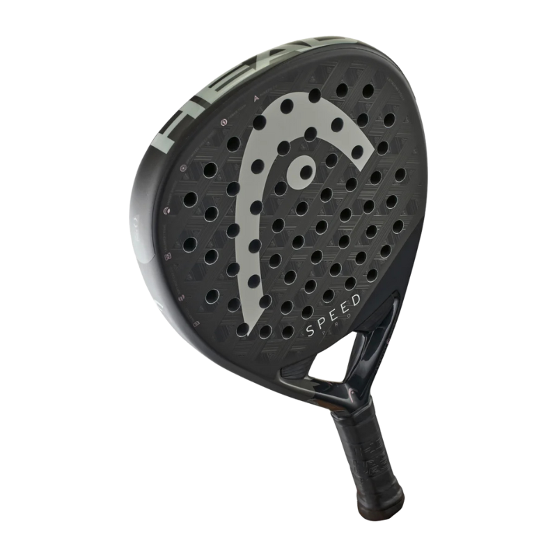 HEAD PADEL SPEED PRO 370G (2025)