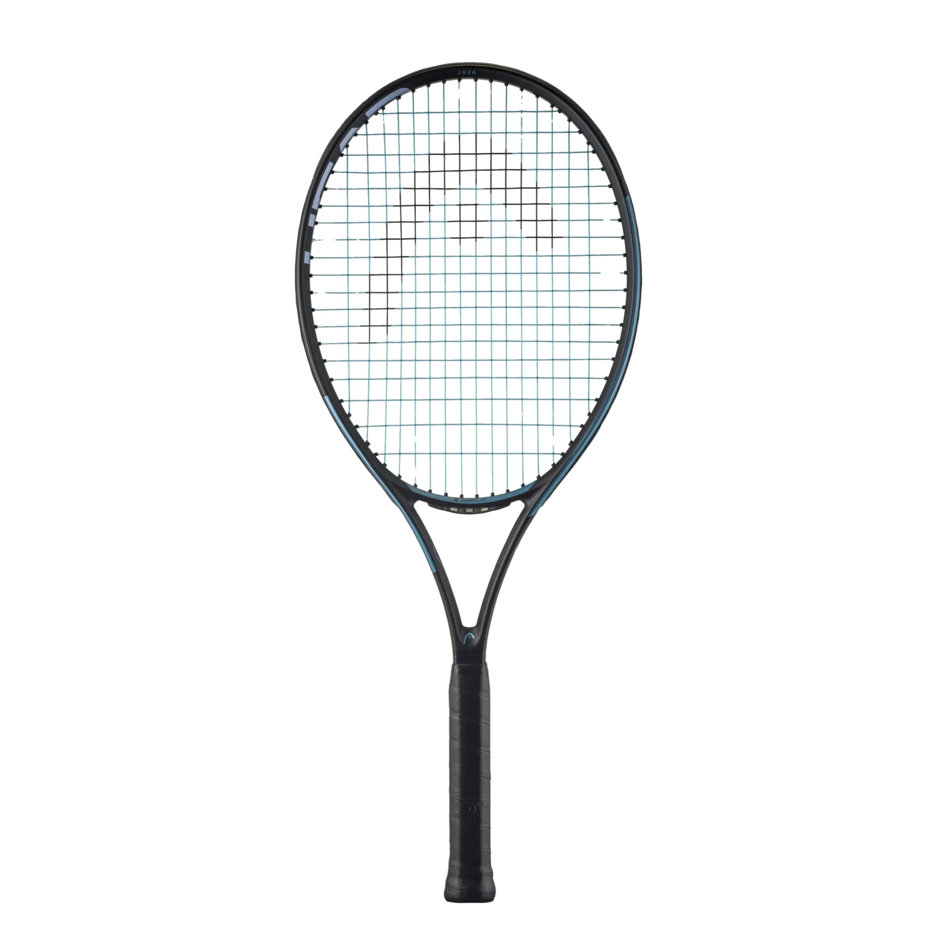 Head Tennis racket on a white background