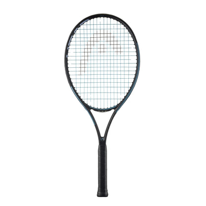 Head Tennis racket on a white background