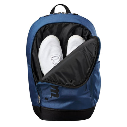 WILSON BAG BACKPACK ULTRA TOUR V4 BLU (TBD)