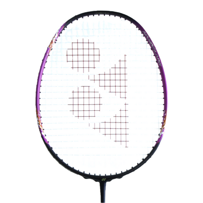 YONEX RACKET BMT NANOFLARE 270 SPEED PURPLE
