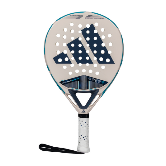 ADIDAS PADEL CROSS IT TEAM LIGHT 3.4 360G