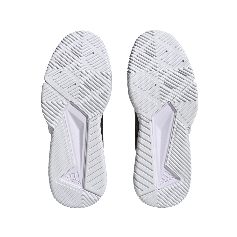 ADIDAS SHOE COURT TEAM BOUNCE 2.0 MN CORE BLACK/WHITE (SS24)