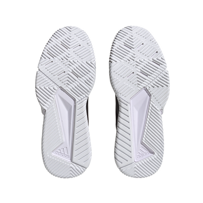 ADIDAS SHOE COURT TEAM BOUNCE 2.0 MN CORE BLACK/WHITE (SS24)