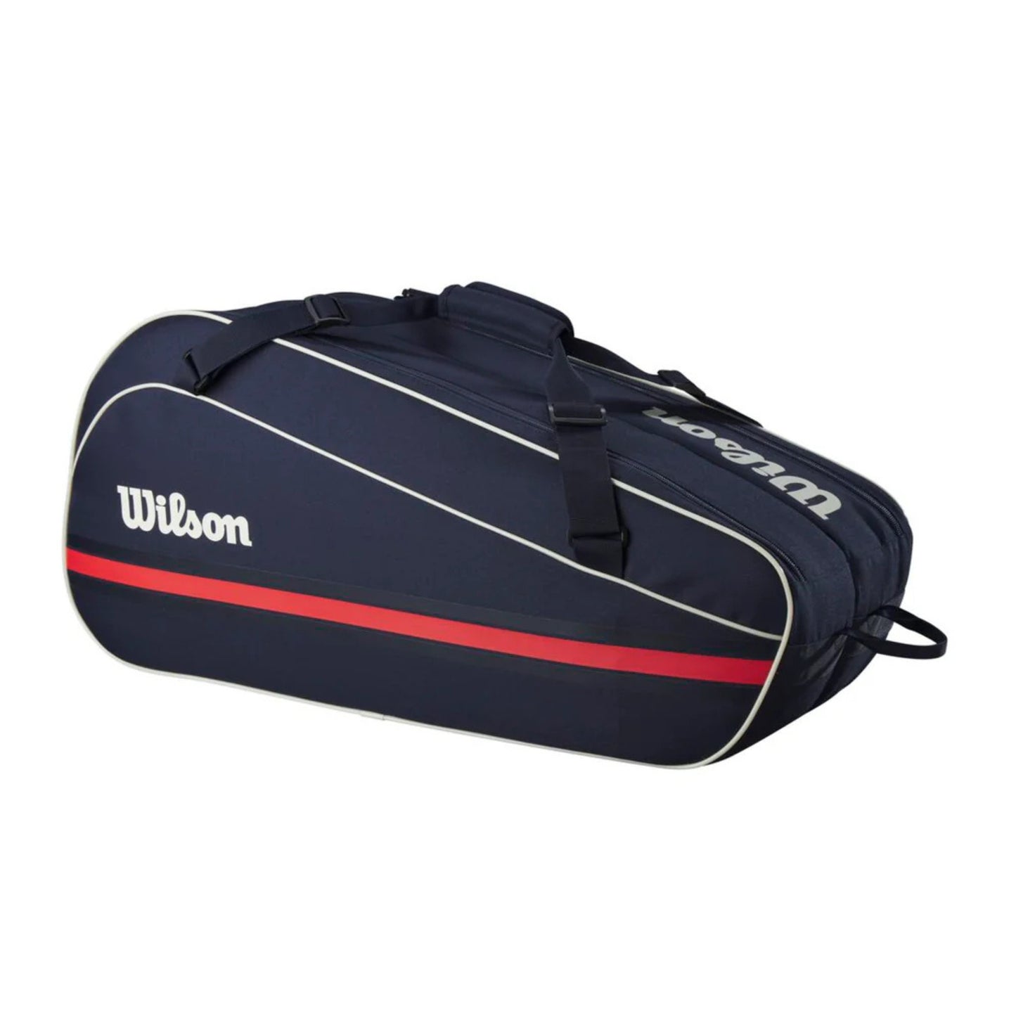 WILSON BAG TEAM 6R NAVY