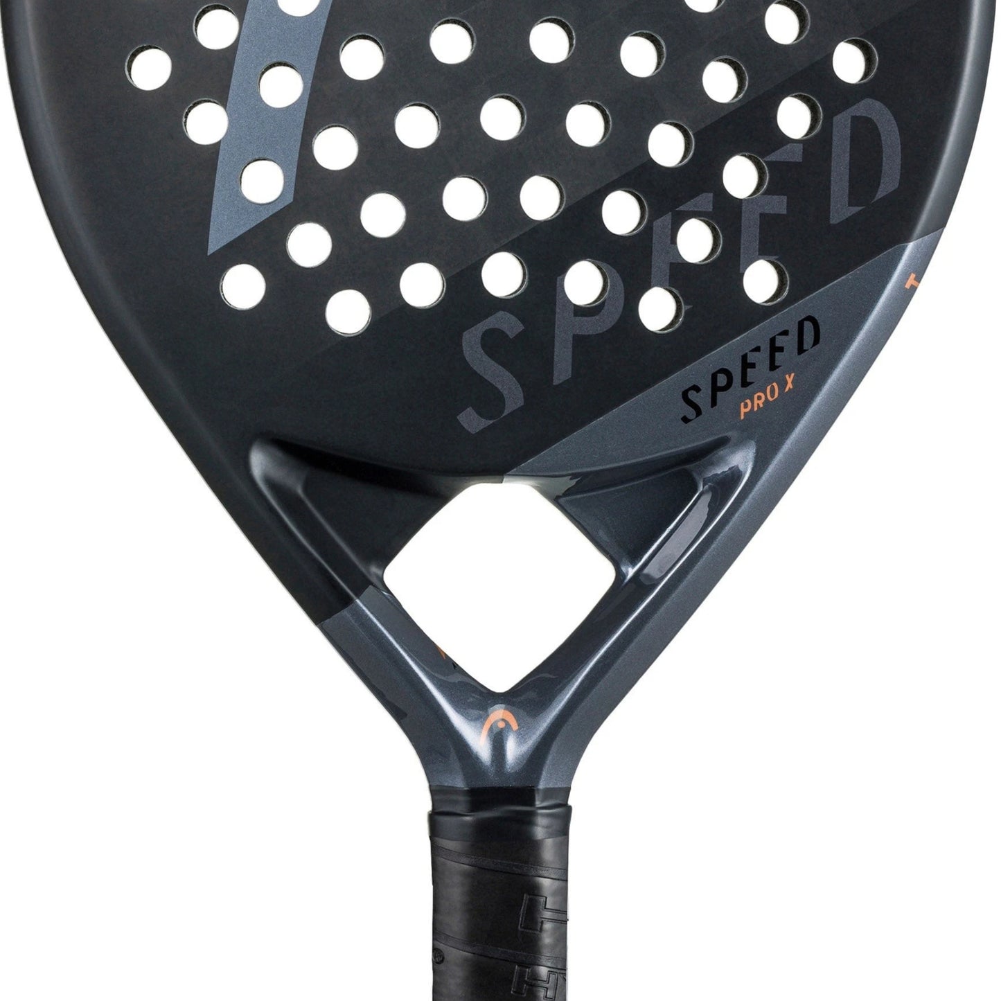HEAD PADEL SPEED PRO X 375G (2023)