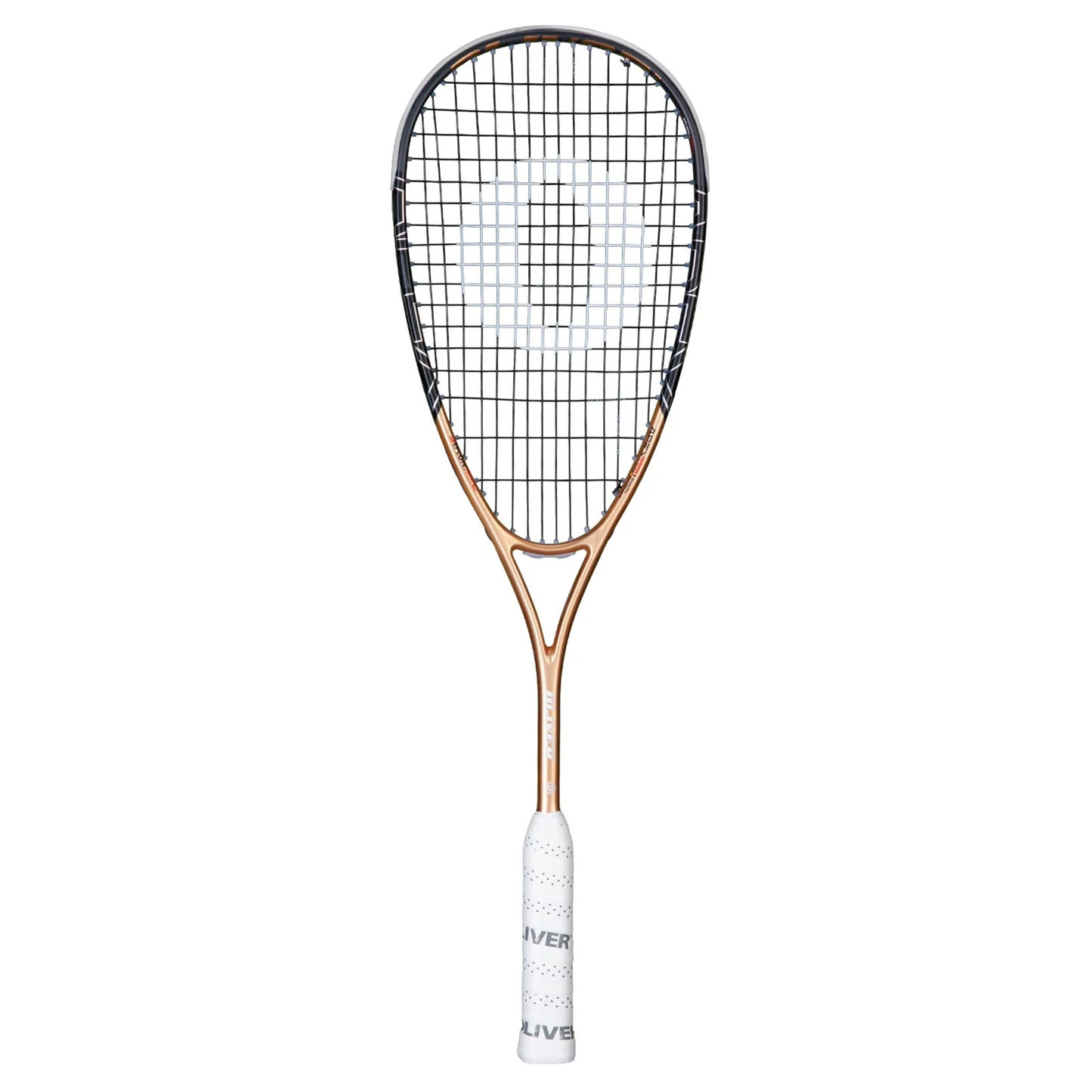 OLIVER RACKET SQ APEX 320 120G