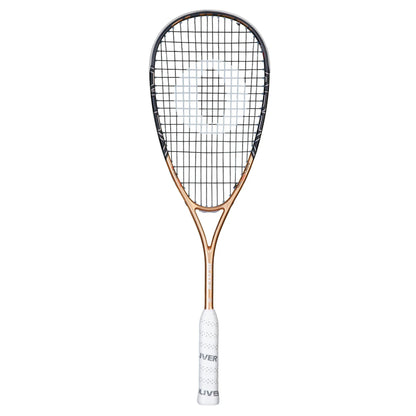 OLIVER RACKET SQ APEX 320 120G