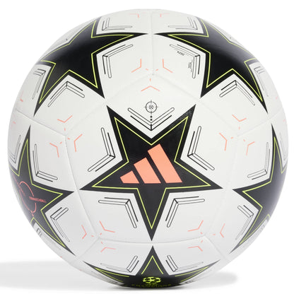 ADIDAS BALL SOCCER UCL TRAINING BLACK/WHITE (AW24)