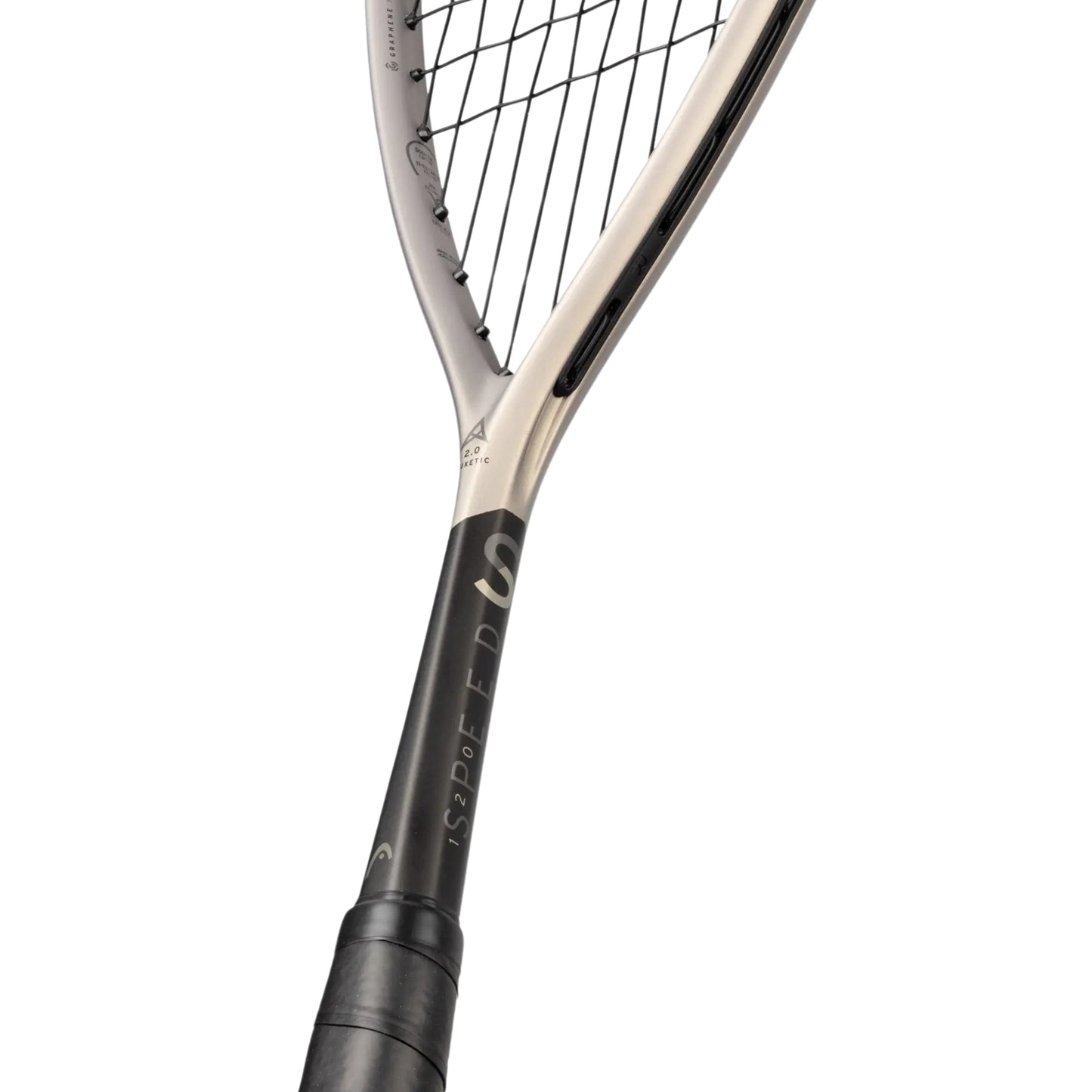 HEAD RACKET SQ AUXETIC 2.0 SPEED 120