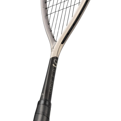 HEAD RACKET SQ AUXETIC 2.0 SPEED 120