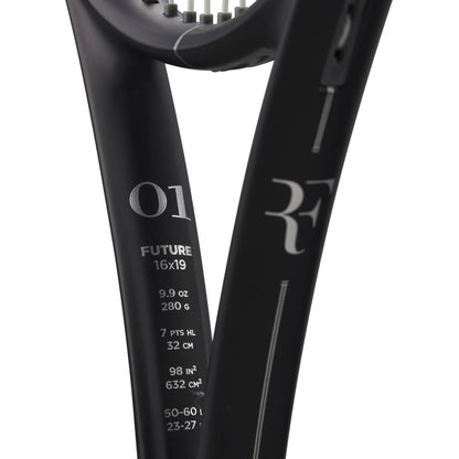 WILSON RACKET RF 01 FUTURE 16X19 280G