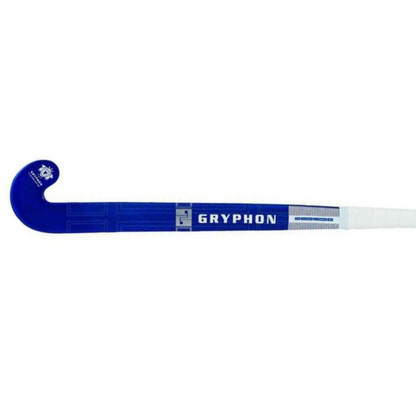 GRYPHON HOCKEY STICK IND CHR ATOMIC DEUCE II XLB 37.5