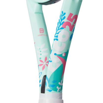 HEAD RACKET JNR COCO 25 (2024)