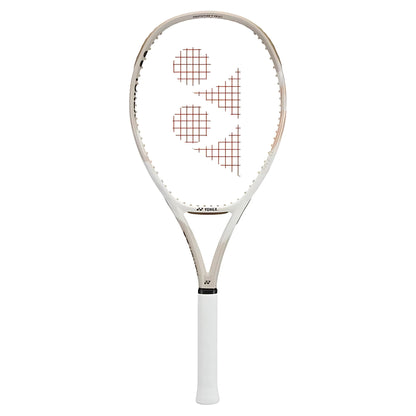 YONEX RACKET VCORE 07 100 SAND BEIGE 16X19 300G