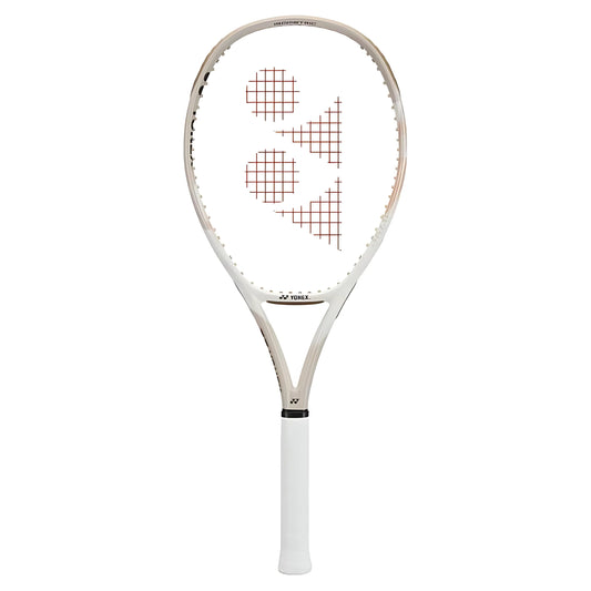 YONEX RACKET VCORE 07 100 SAND BEIGE 16X19 300G