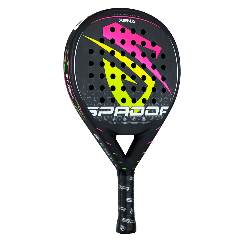 SPADDA PADEL XENA 3K 380G