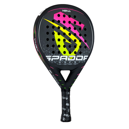 SPADDA PADEL XENA 3K 380G