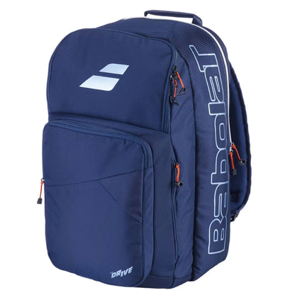 BABOLAT BAG BACKPACK PURE DRIVE BLUE (2025)