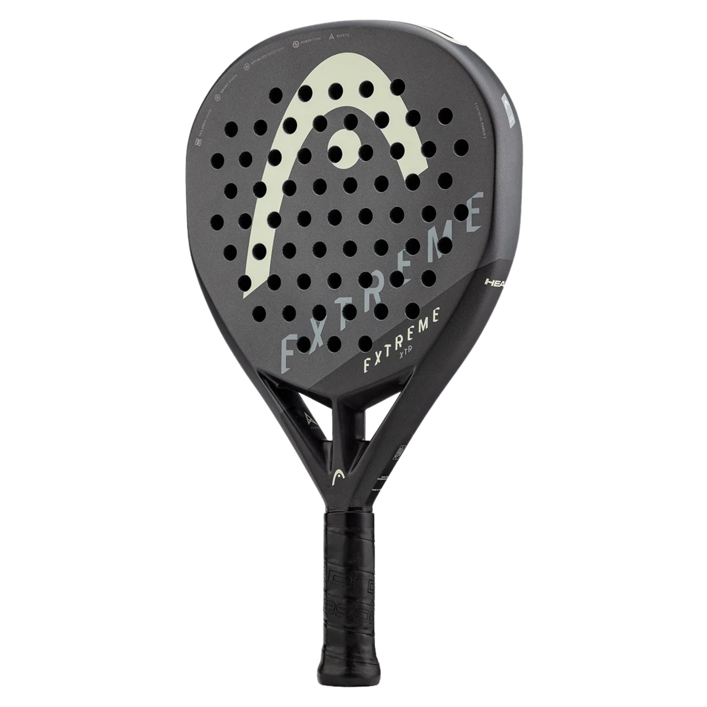 HEAD PADEL EXTREME XTR 365G (2025)