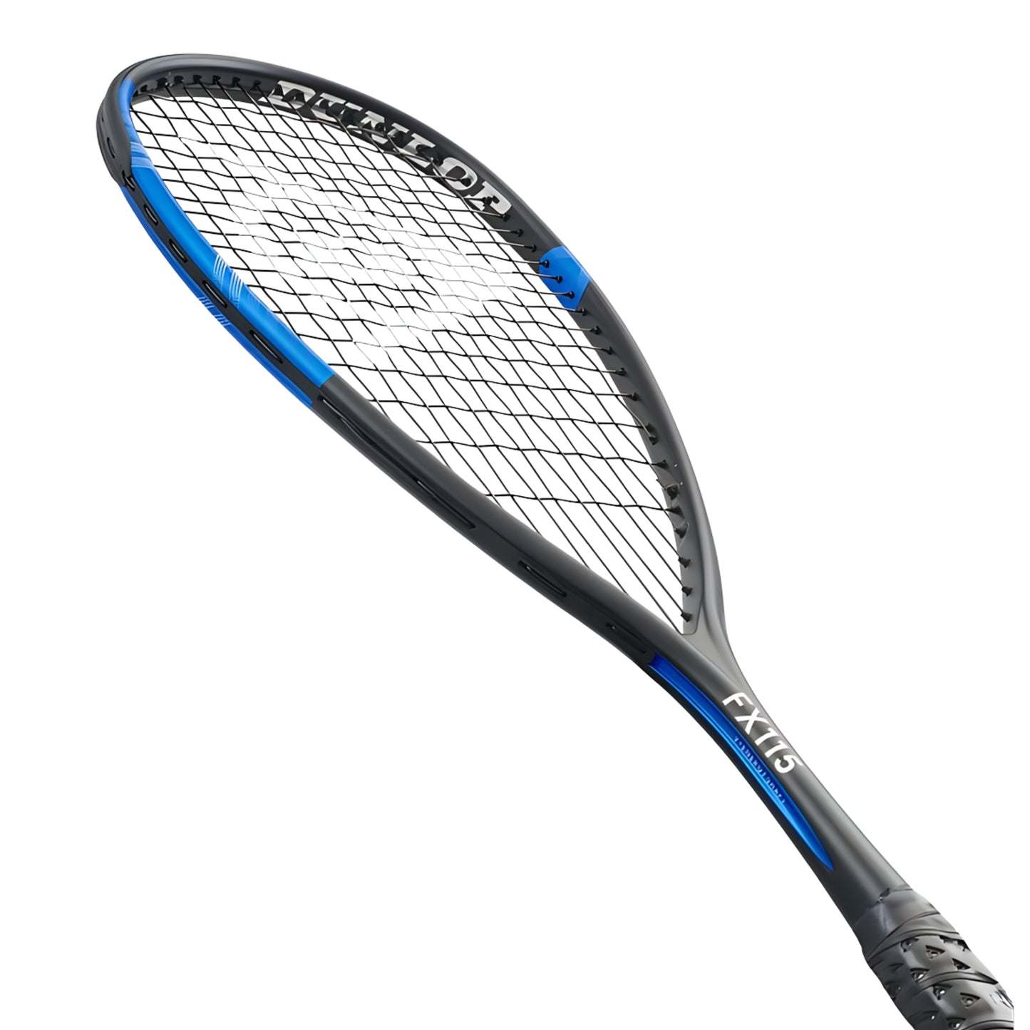 DUNLOP RACKET SQ FX 115 14X18 115G