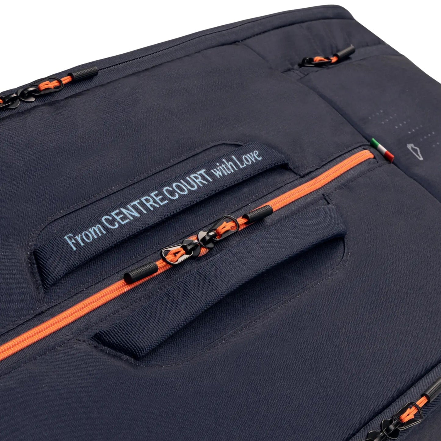 HEAD BAG PRO SINNER 12R XL NAVY