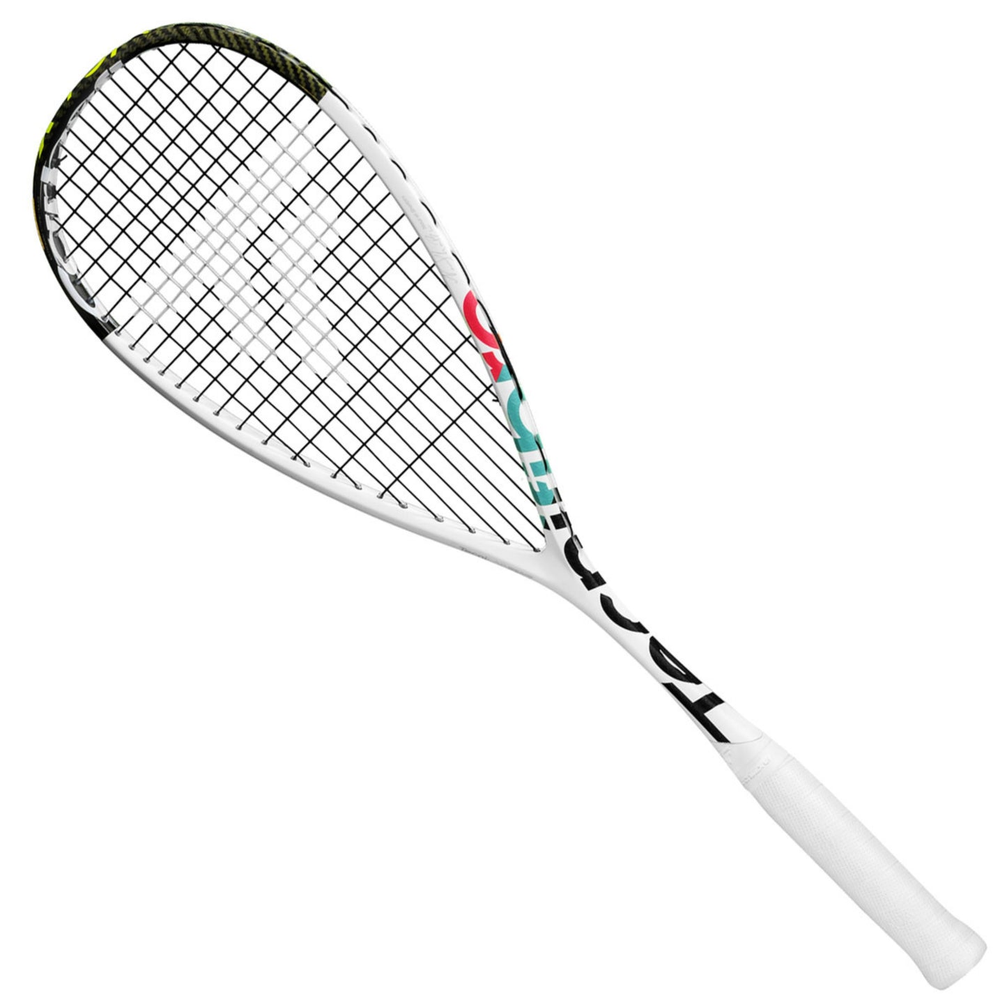 TECNIFIBRE RACKET SQ CARBOFLEX X-TOP 125 NS (TBD)