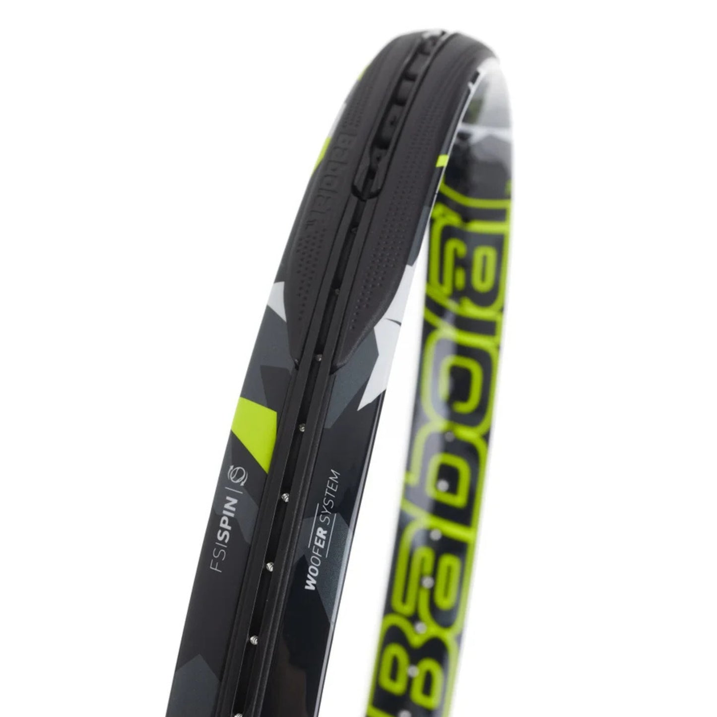 BABOLAT RACKET PURE AERO LITE 16X19 270G (23)