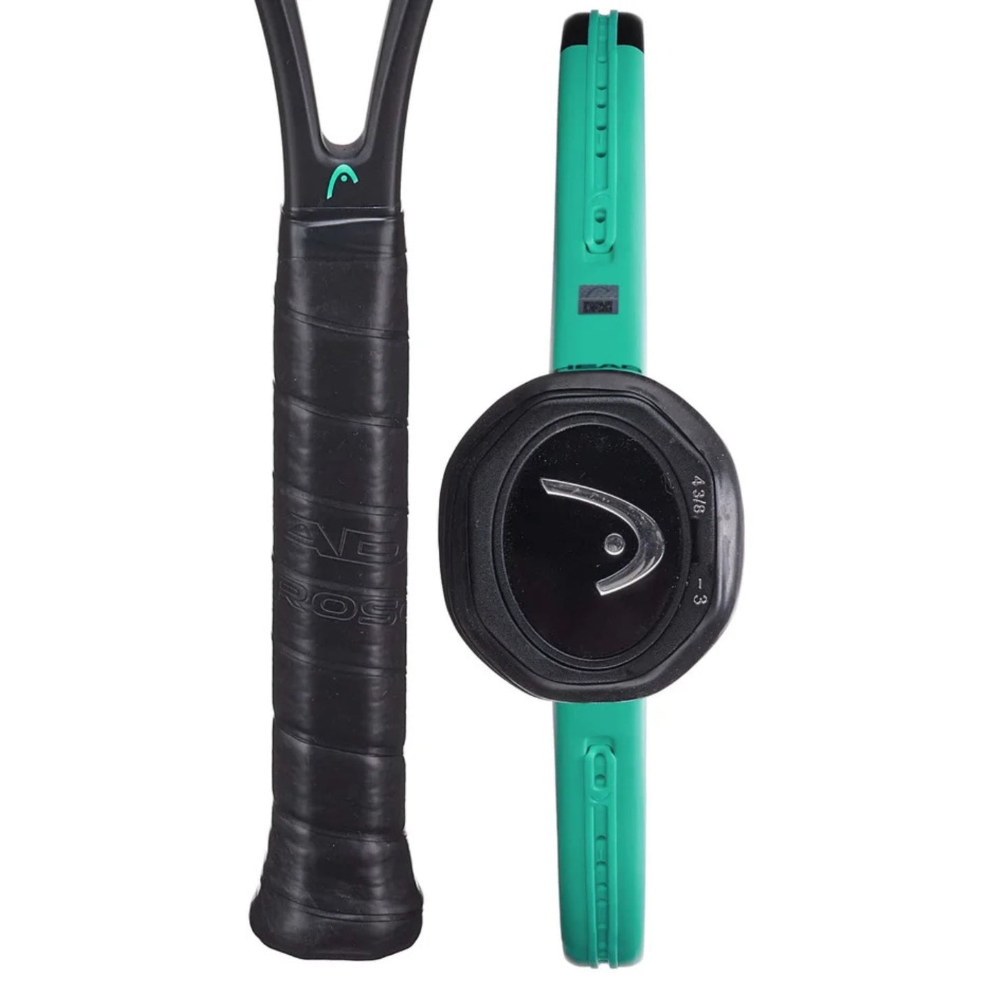 HEAD RACKET BOOM AUX 2.0 PRO 16X19 310G