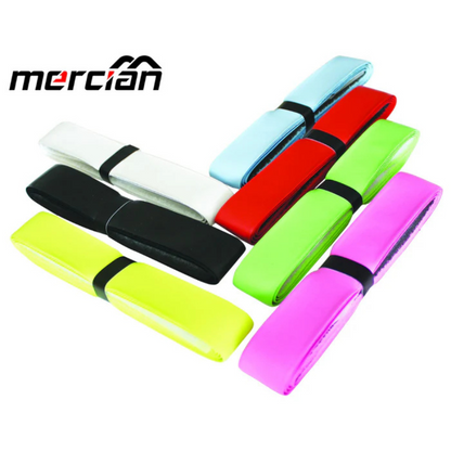 MERCIAN GRIP HOCKEY CUSHIONED SUPERSOFT WHT
