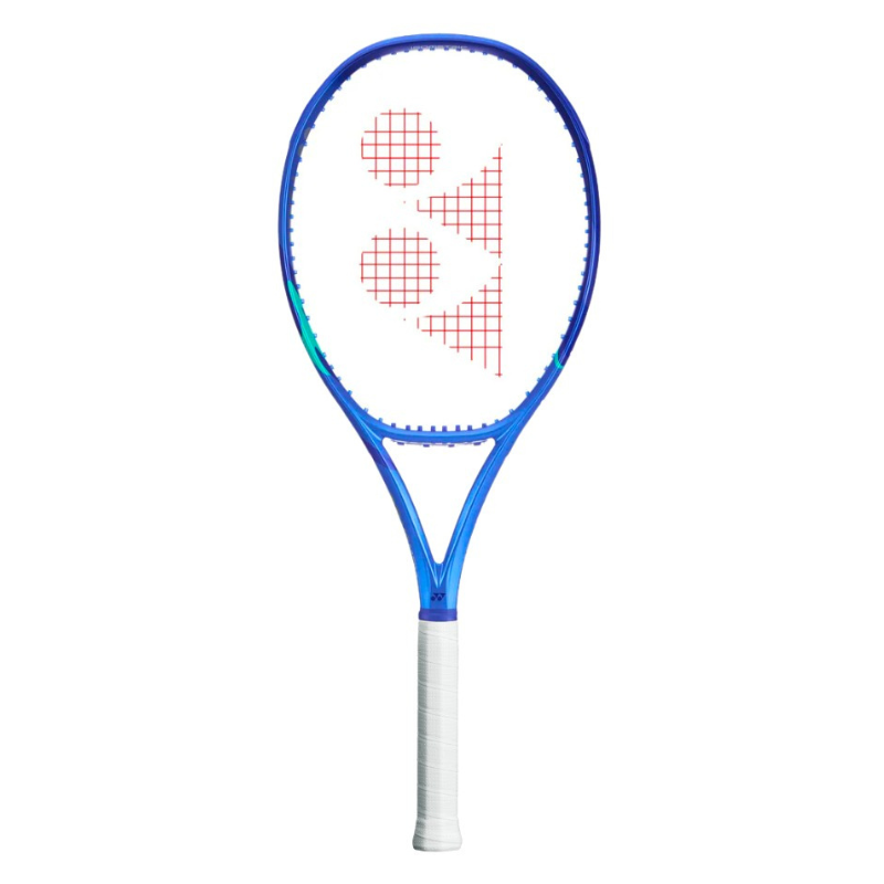 YONEX RACKET EZONE 08 98 305G 16X19 BLAST BLUE