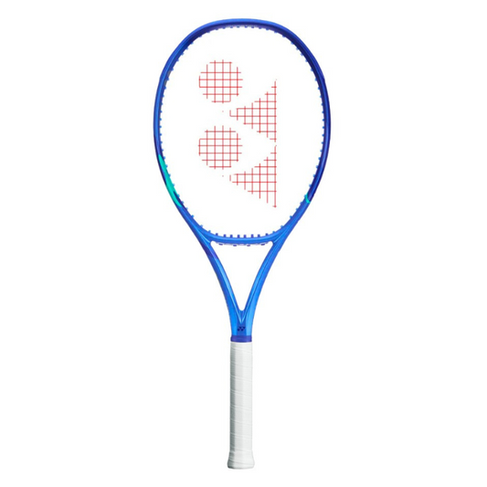 YONEX RACKET EZONE 08 98 305G 16X19 BLAST BLUE