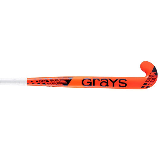 GRAYS HOCKEY STICK GRAPHENE GR8000 DYNABOW FLUO (23)